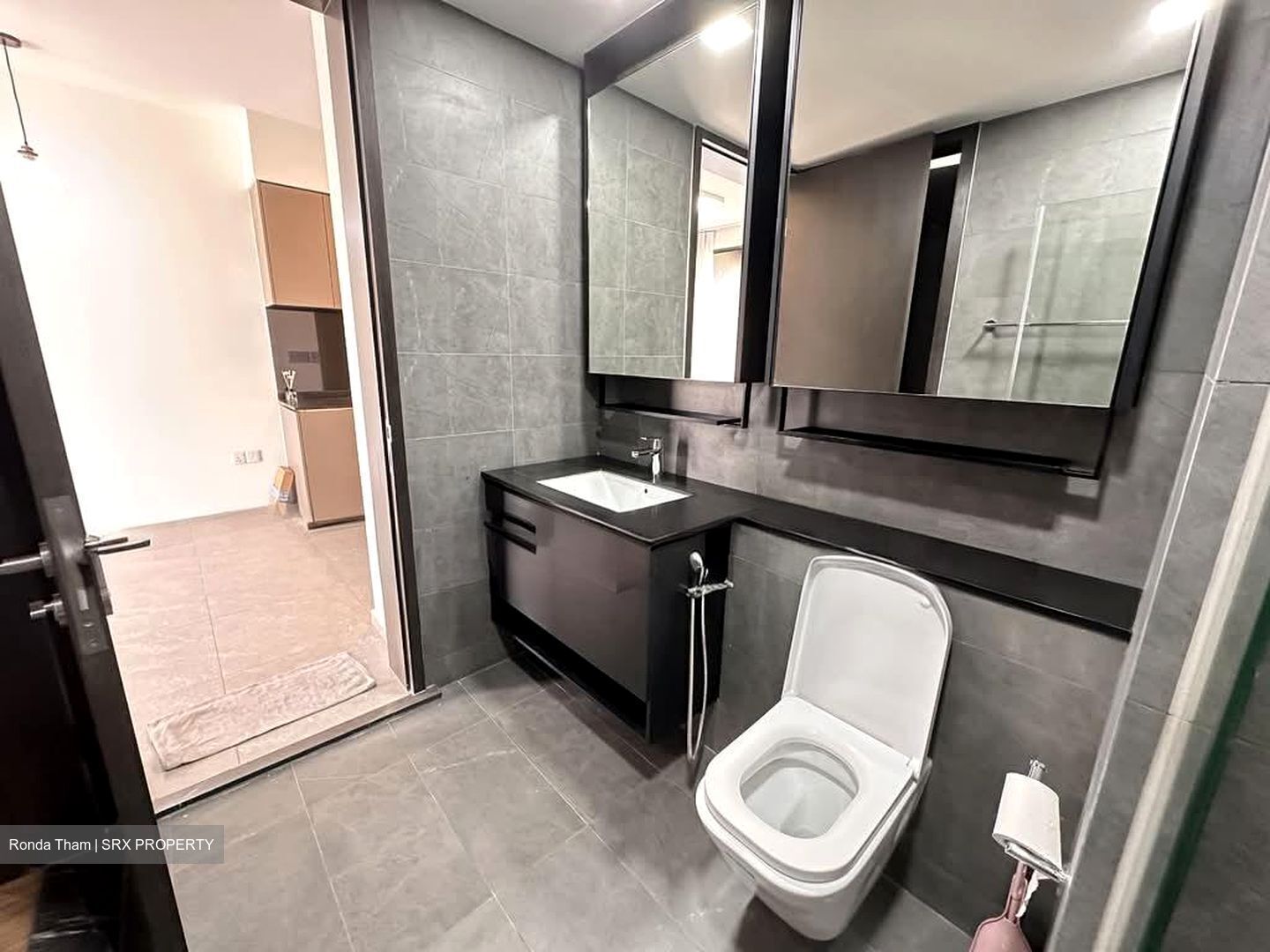 Park Colonial (D13), Condominium #543433441